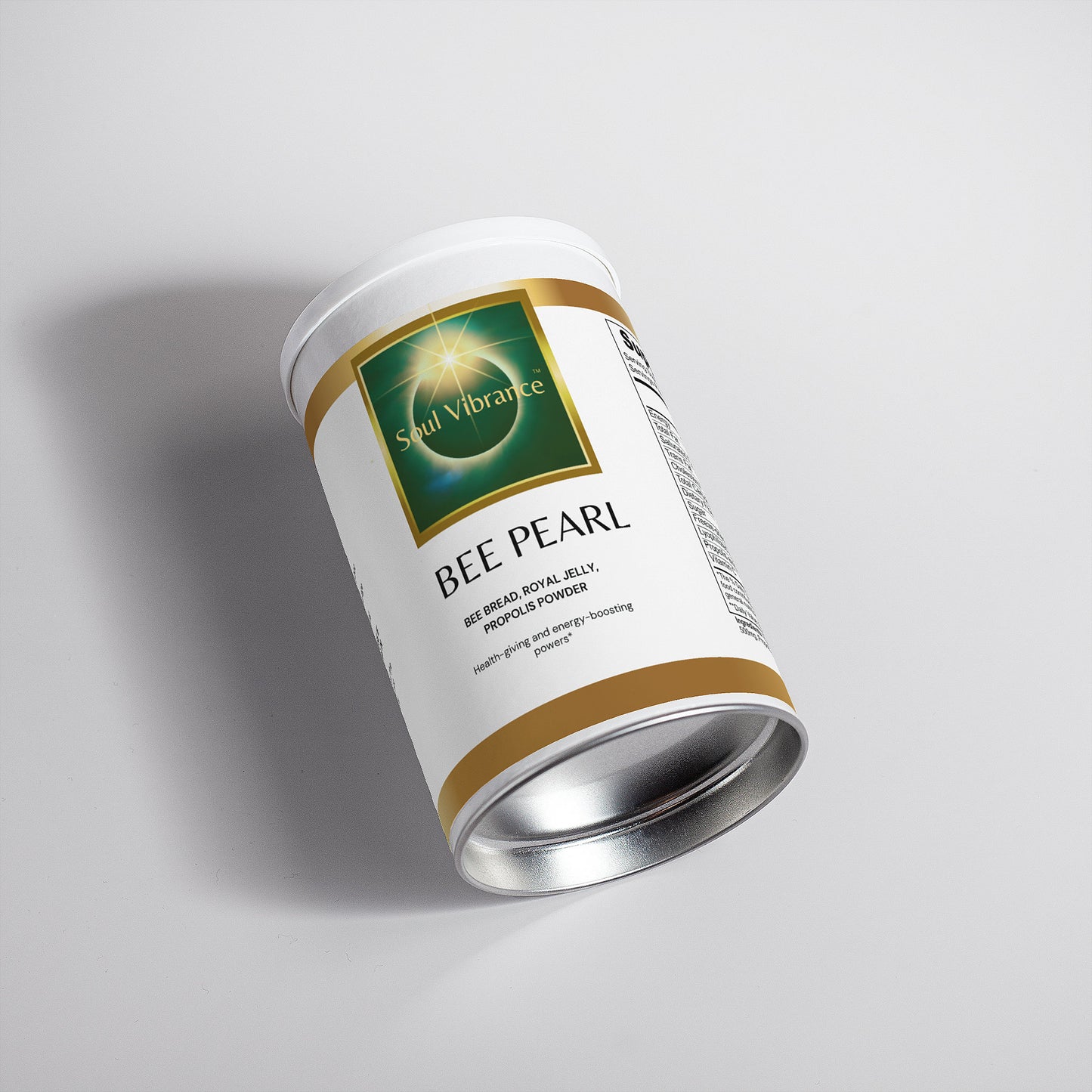 Bee Pearl Powder