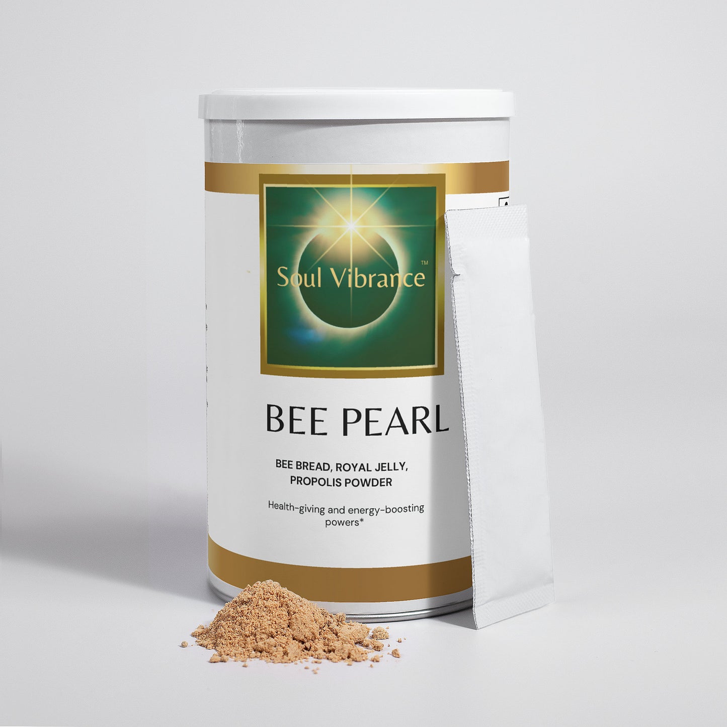 Bee Pearl Powder