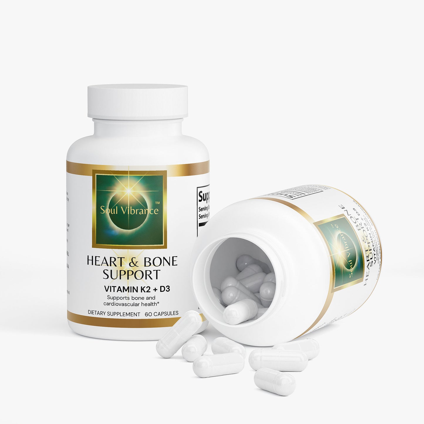 Bone & Heart Support