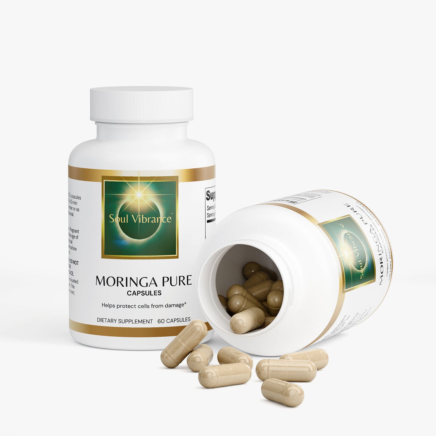 Moringa Pure