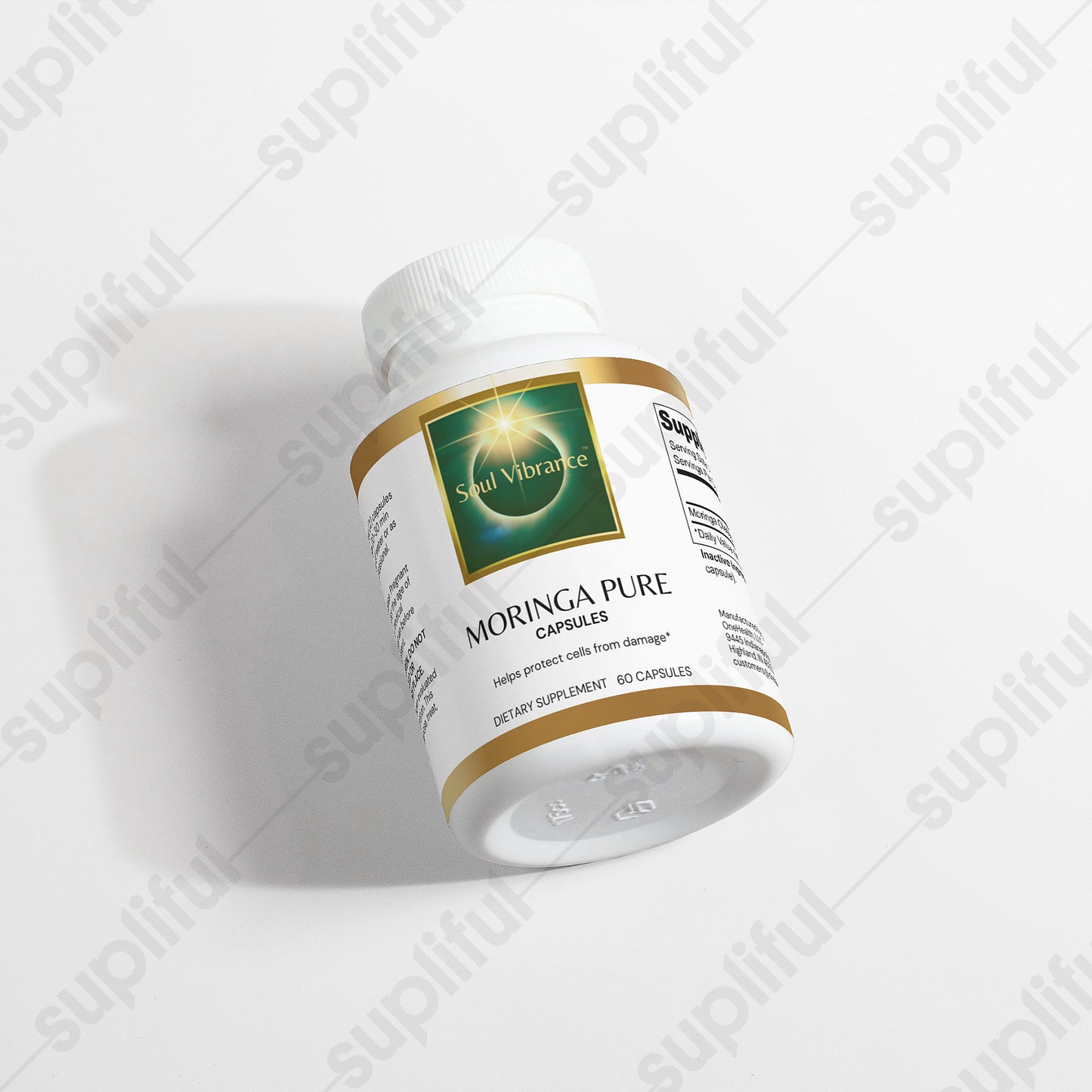 Moringa Pure