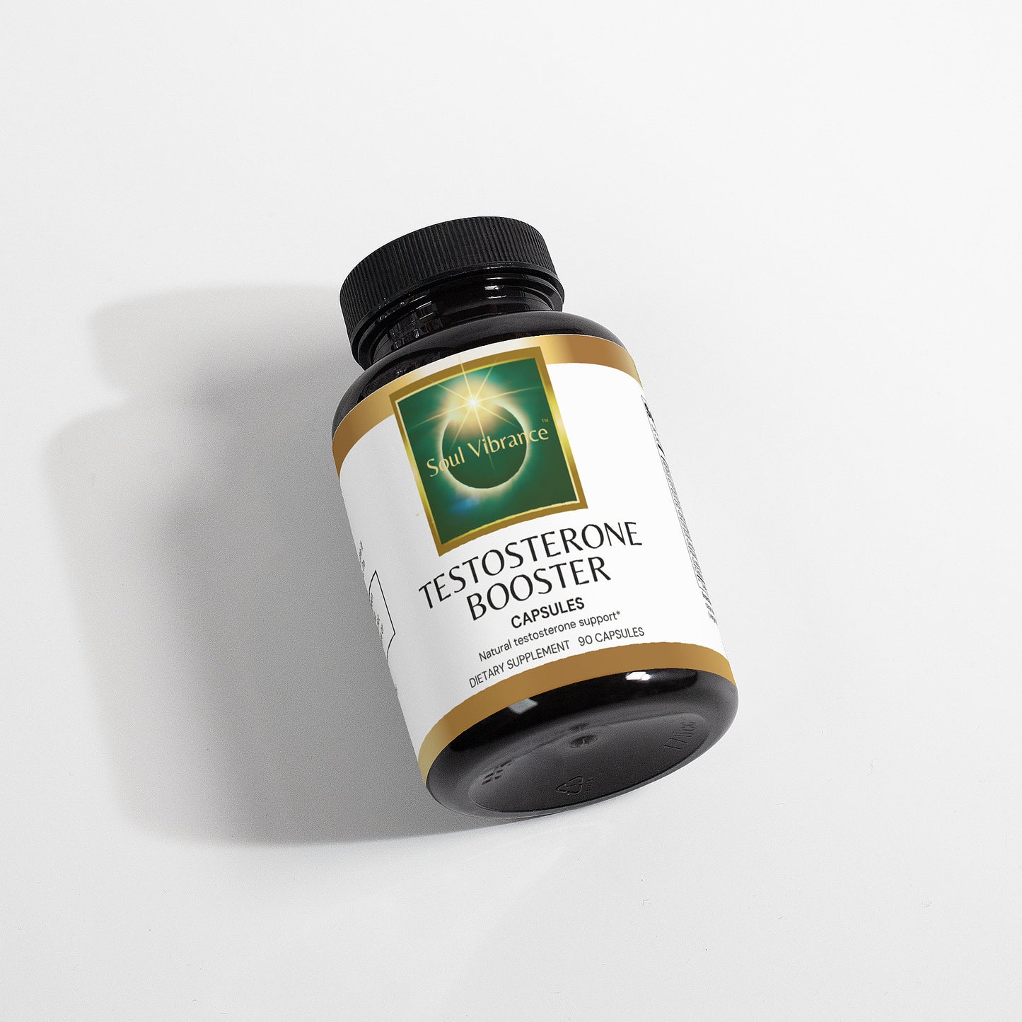 Testosterone Booster