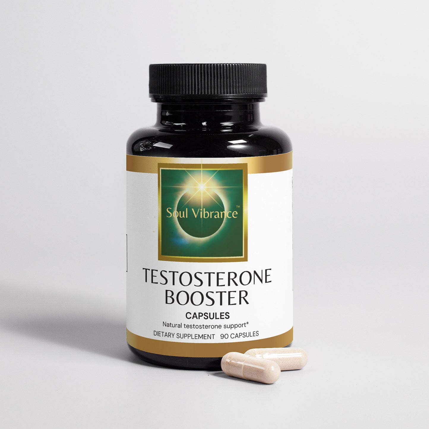 Testosterone Booster
