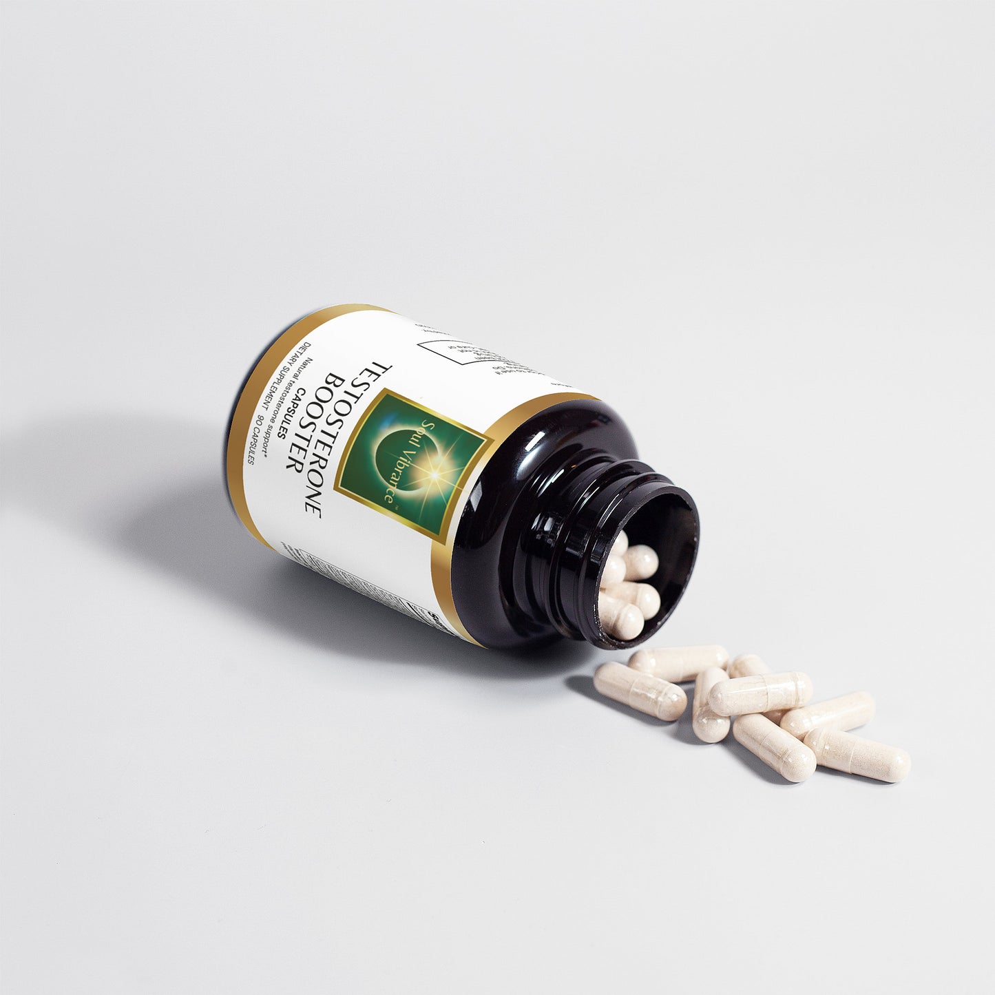 Testosterone Booster