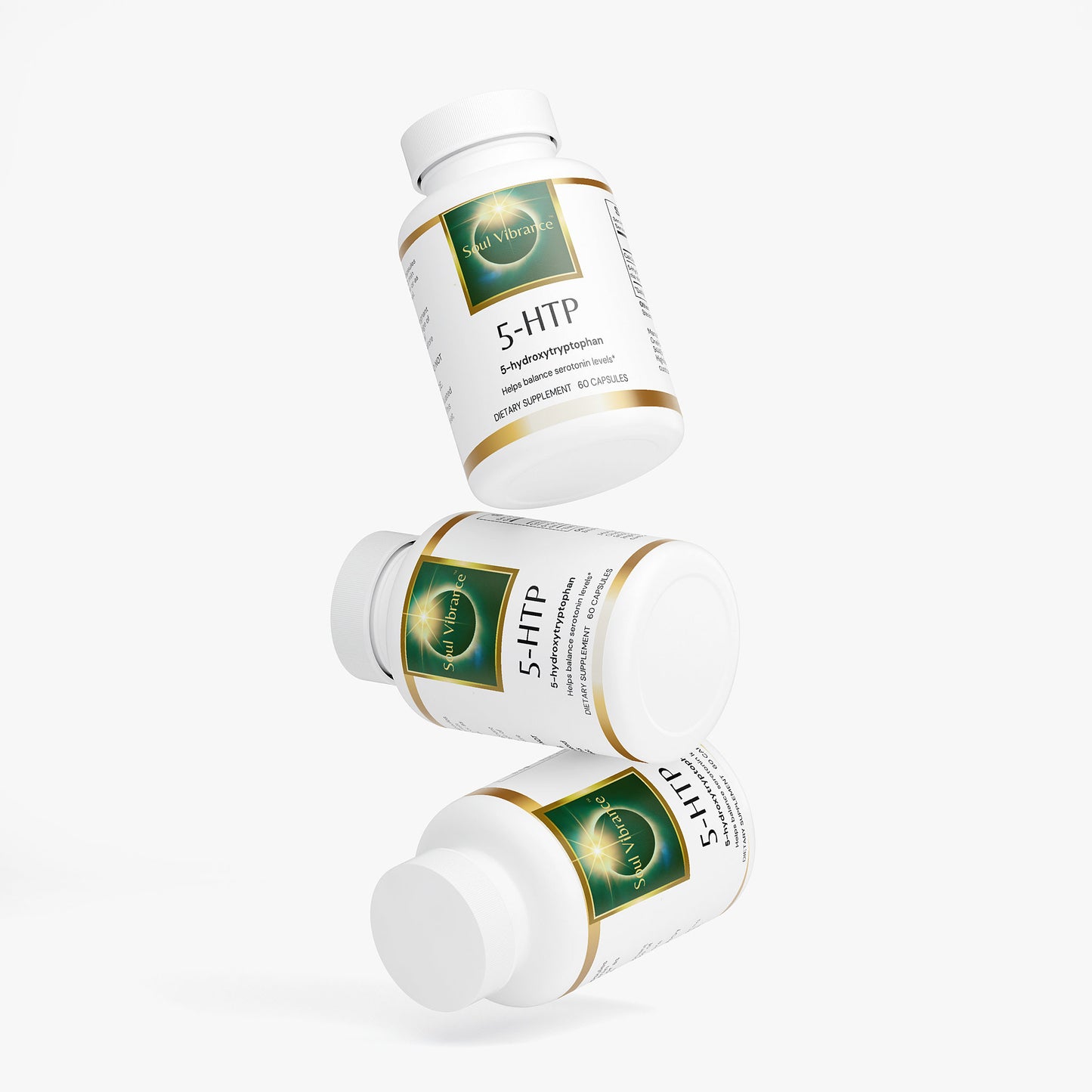5-HTP
