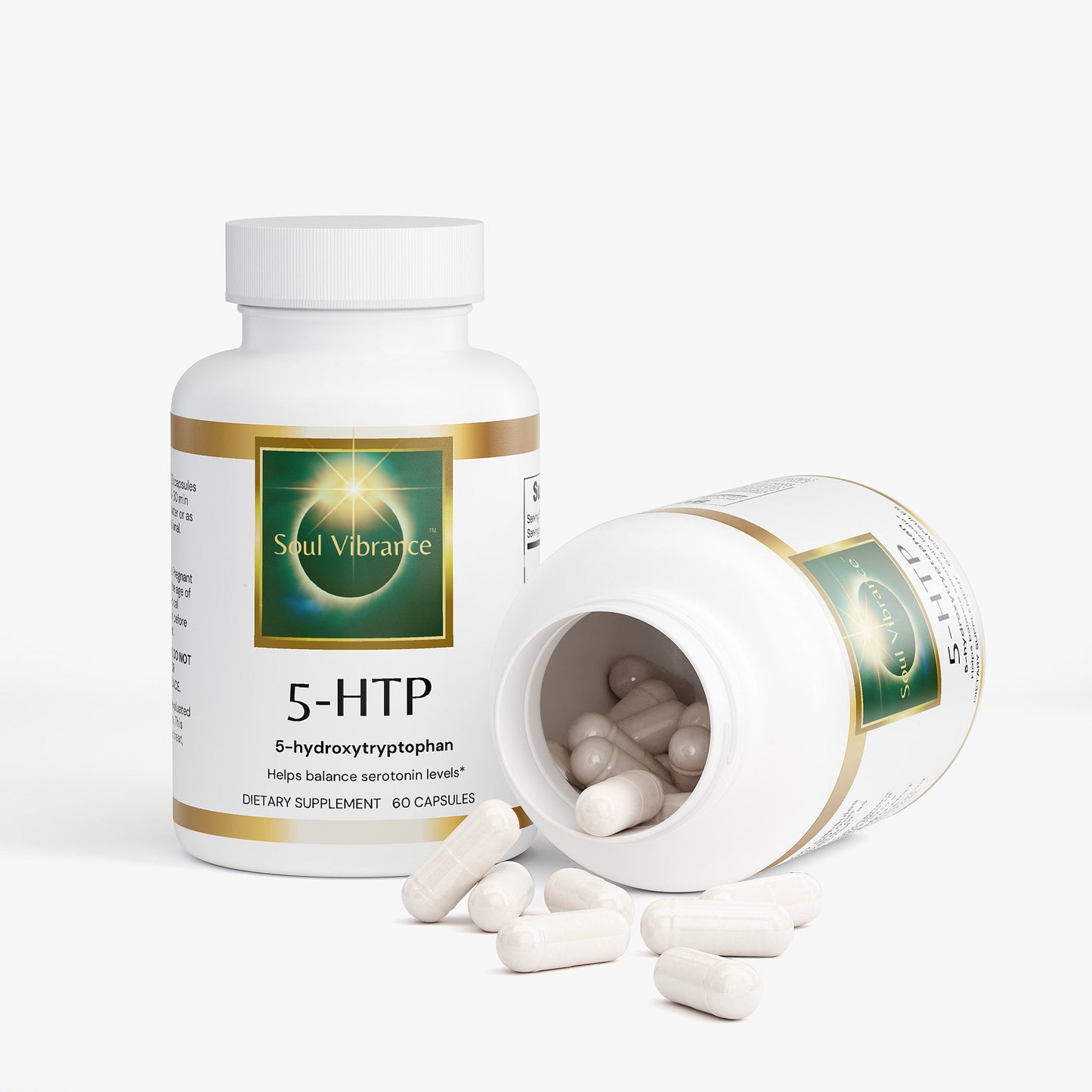 5-HTP
