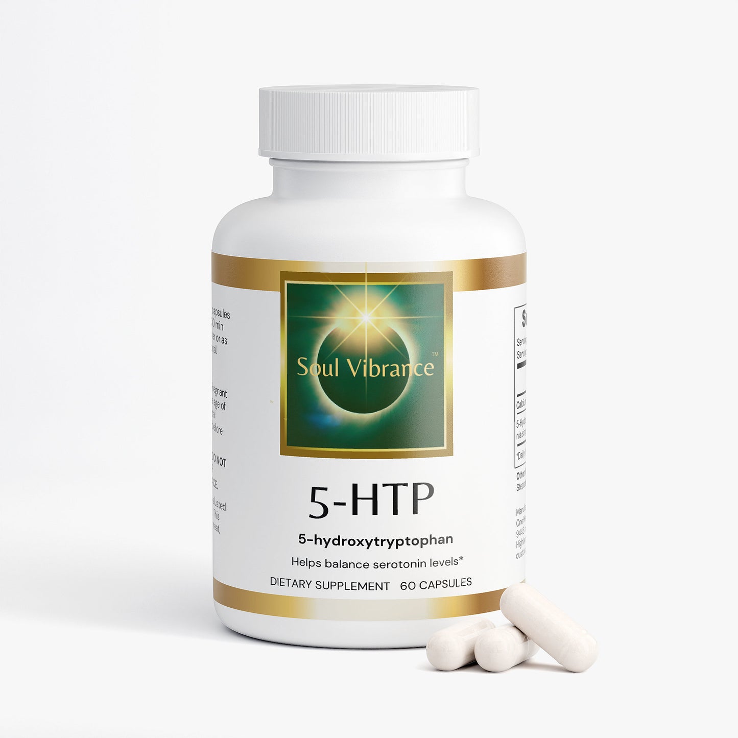 5-HTP