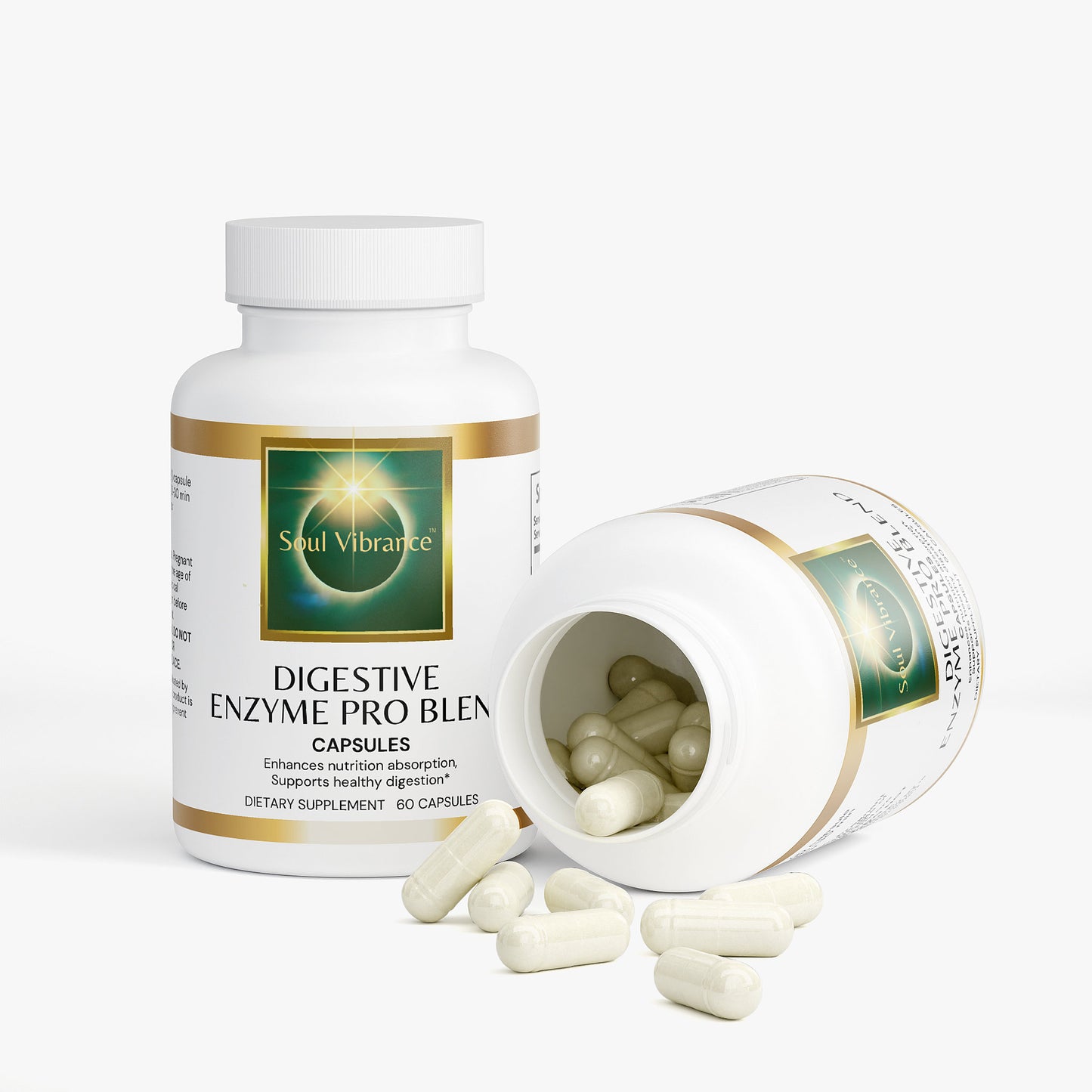 Digestive Enzyme Pro Blend