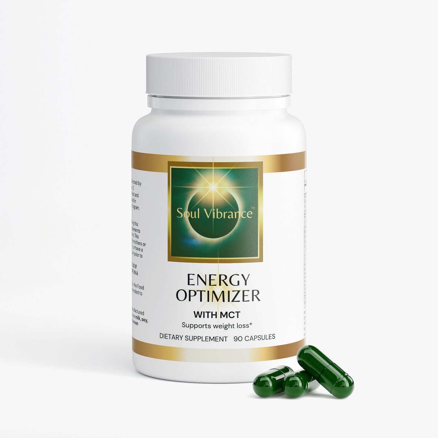 Energy Optimizer
