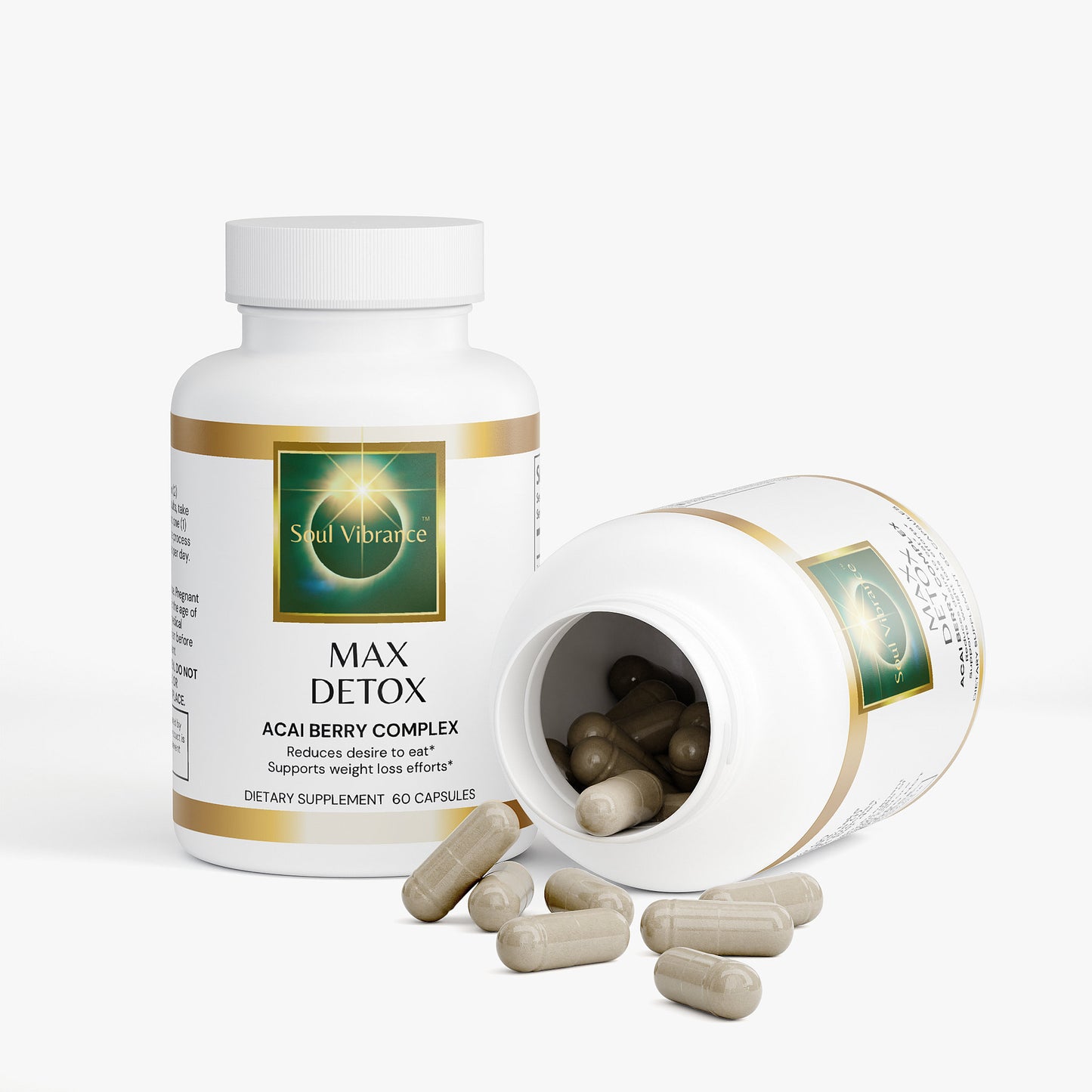 Max Detox (Acai detox)