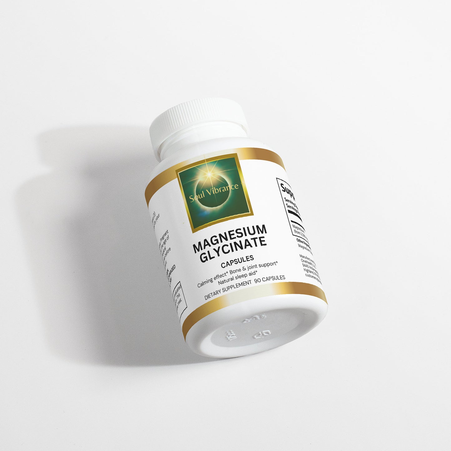 Magnesium Glycinate