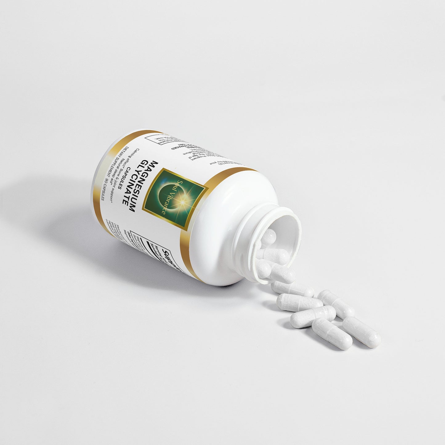 Magnesium Glycinate