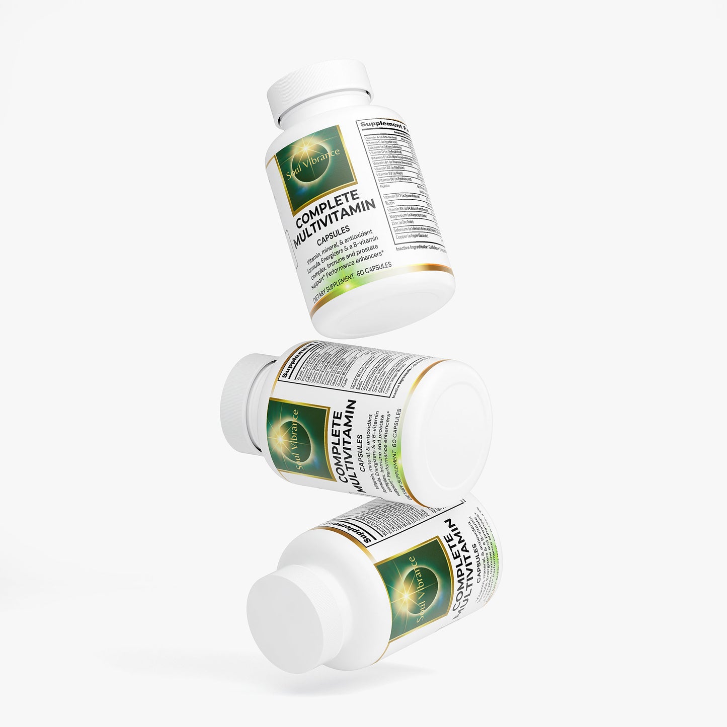 Complete Multivitamin