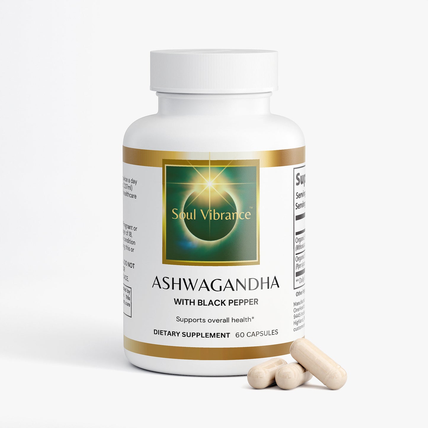 Ashwagandha