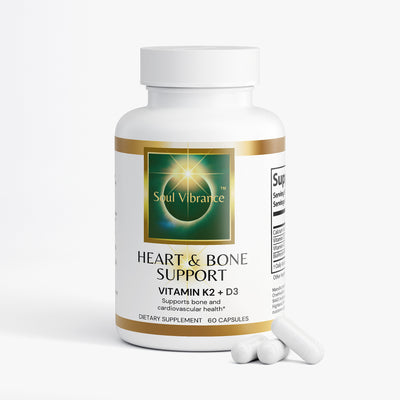 Bone & Heart Support