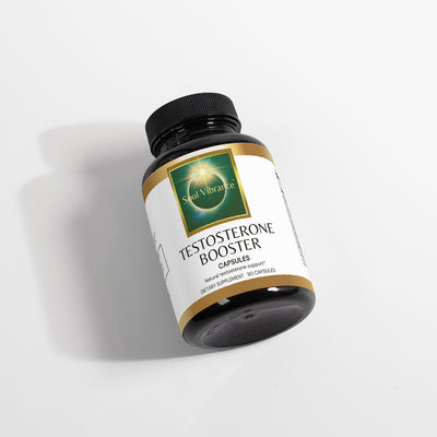 Testosterone Booster