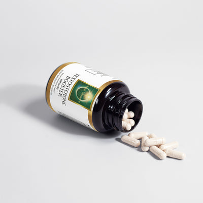 Testosterone Booster