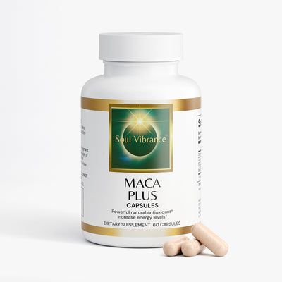 Maca Plus
