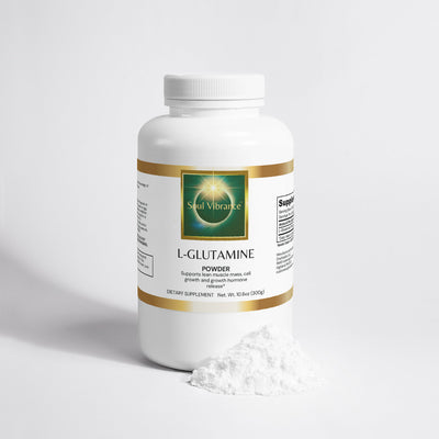 L-Glutamine Powder