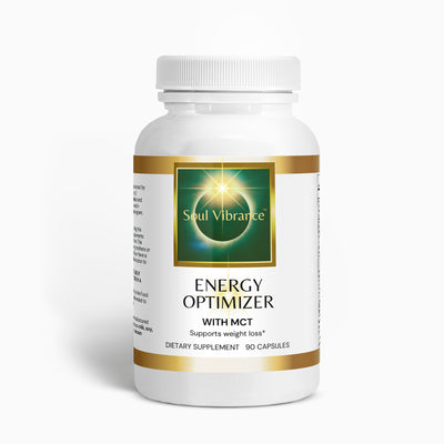 Energy Optimizer