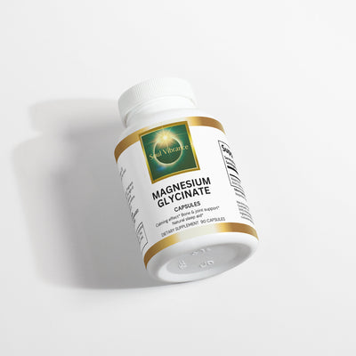 Magnesium Glycinate