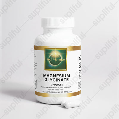 Magnesium Glycinate