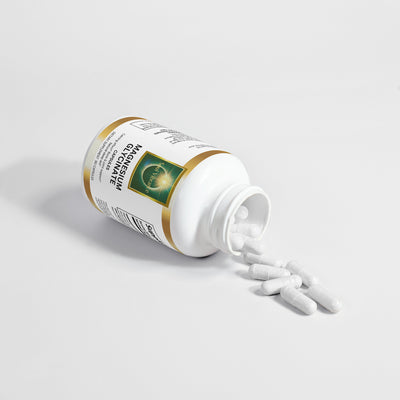 Magnesium Glycinate