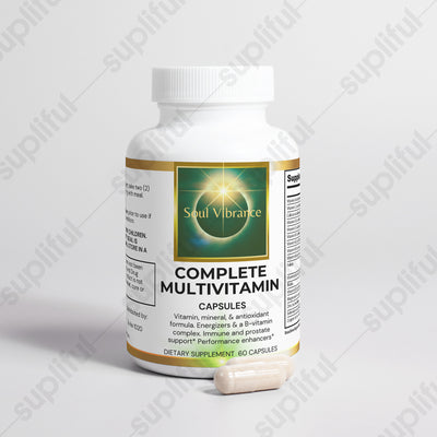 Complete Multivitamin