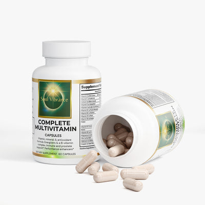 Complete Multivitamin