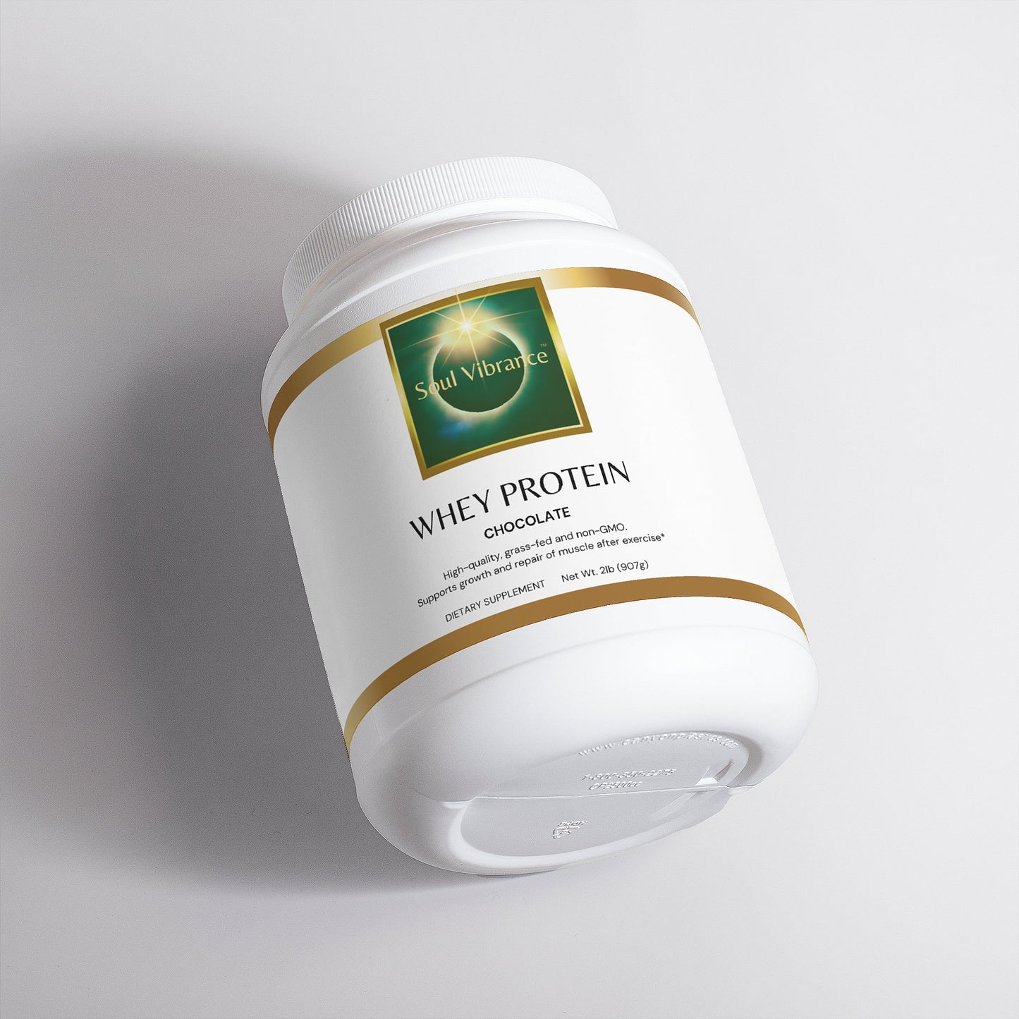 Whey Protein (Chocolate Flavour)