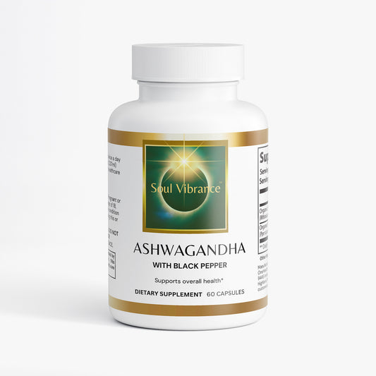 Ashwagandha