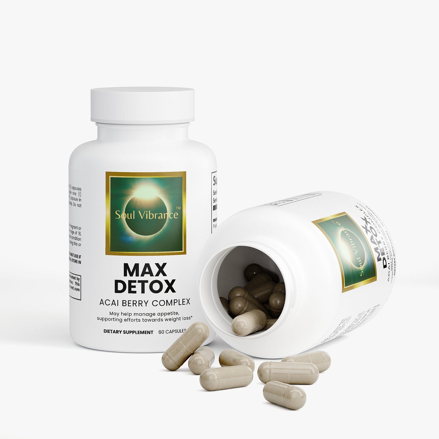 Max Detox (Acai detox)