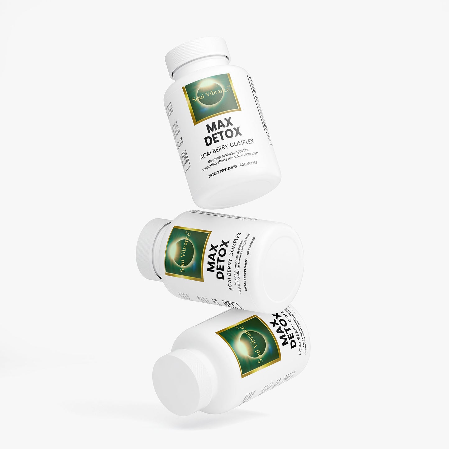 Max Detox (Acai detox)