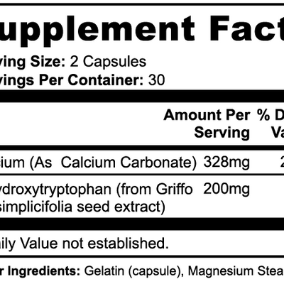 5-HTP