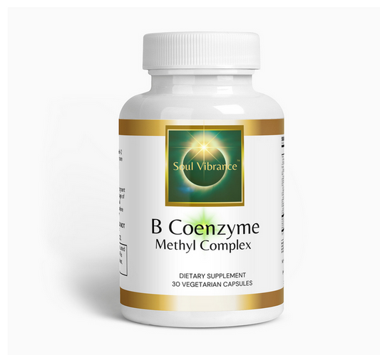 B Coenzyme Methyl Complex