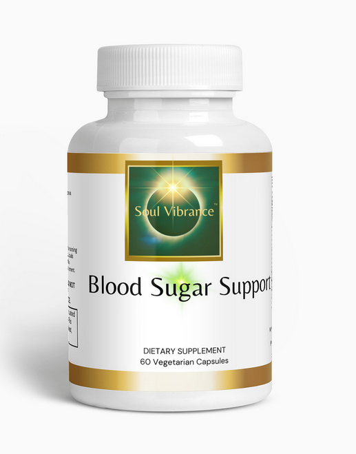 Blood Sugar Support