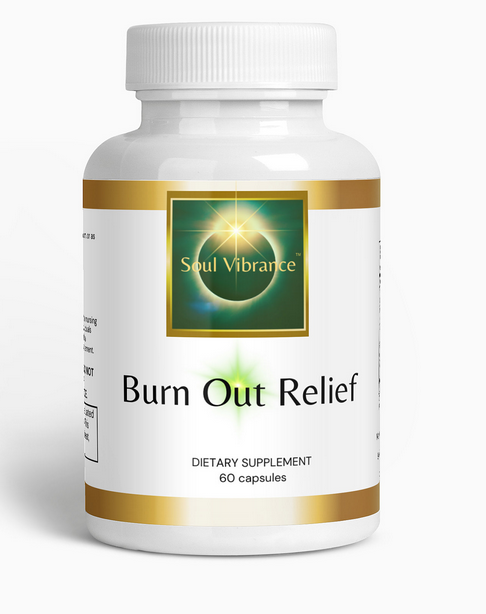 Burn Out Relief