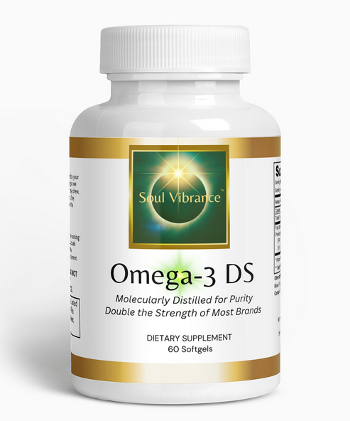 Omega 3 DS