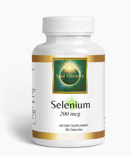 Selenium