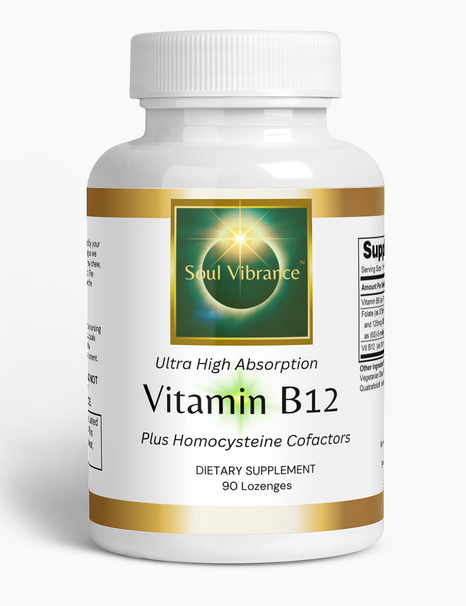 Vitamin B 12