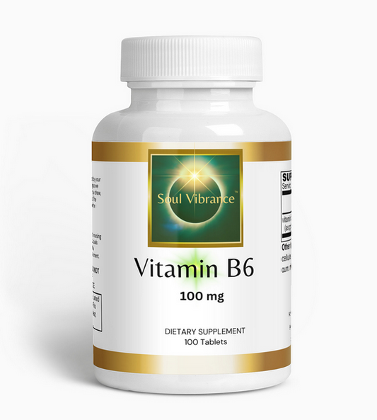 Vitamin B6