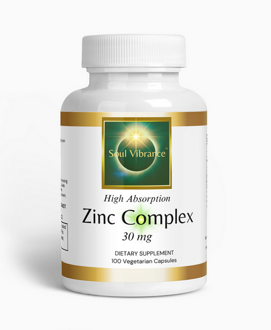 Zinc Complex