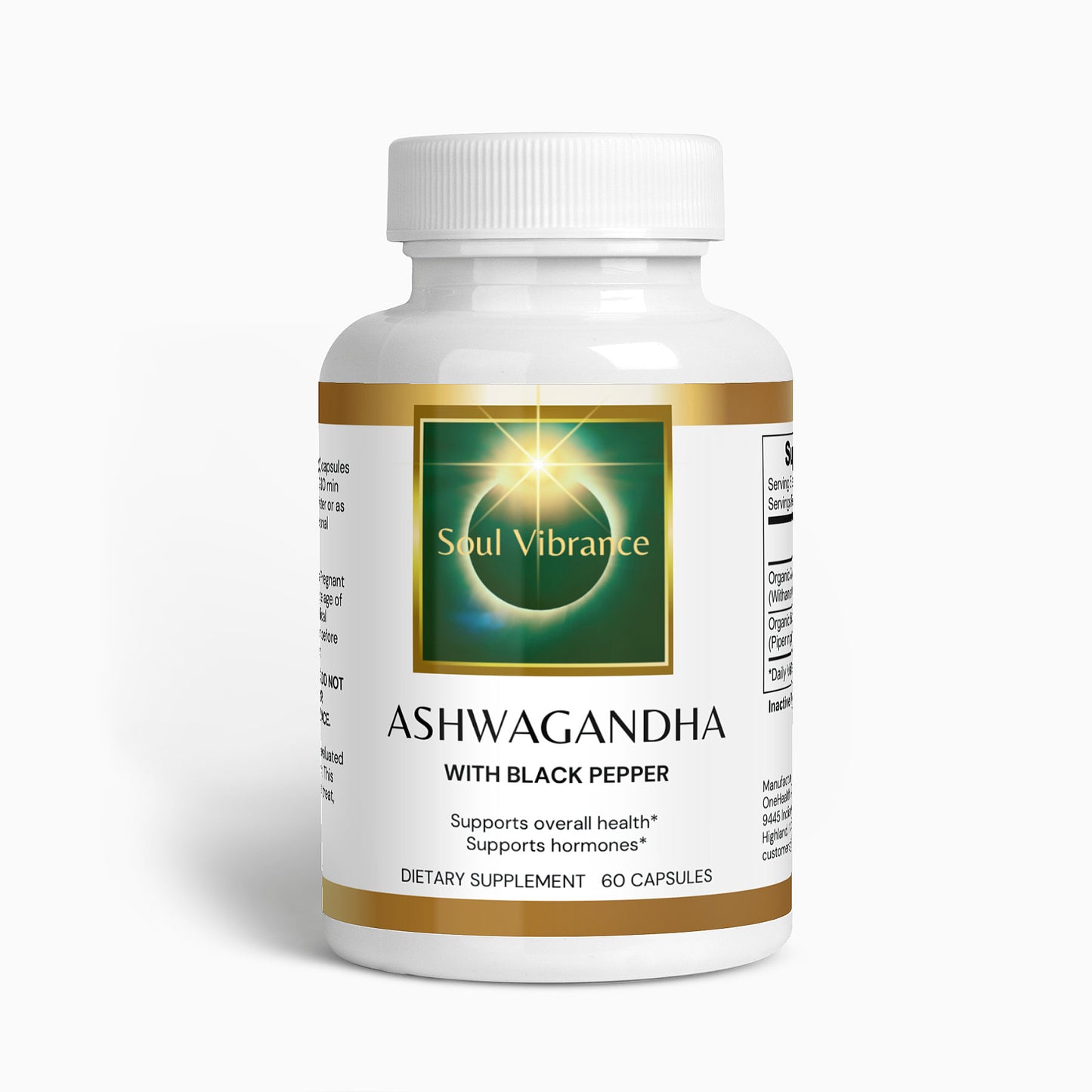 Ashwagandha