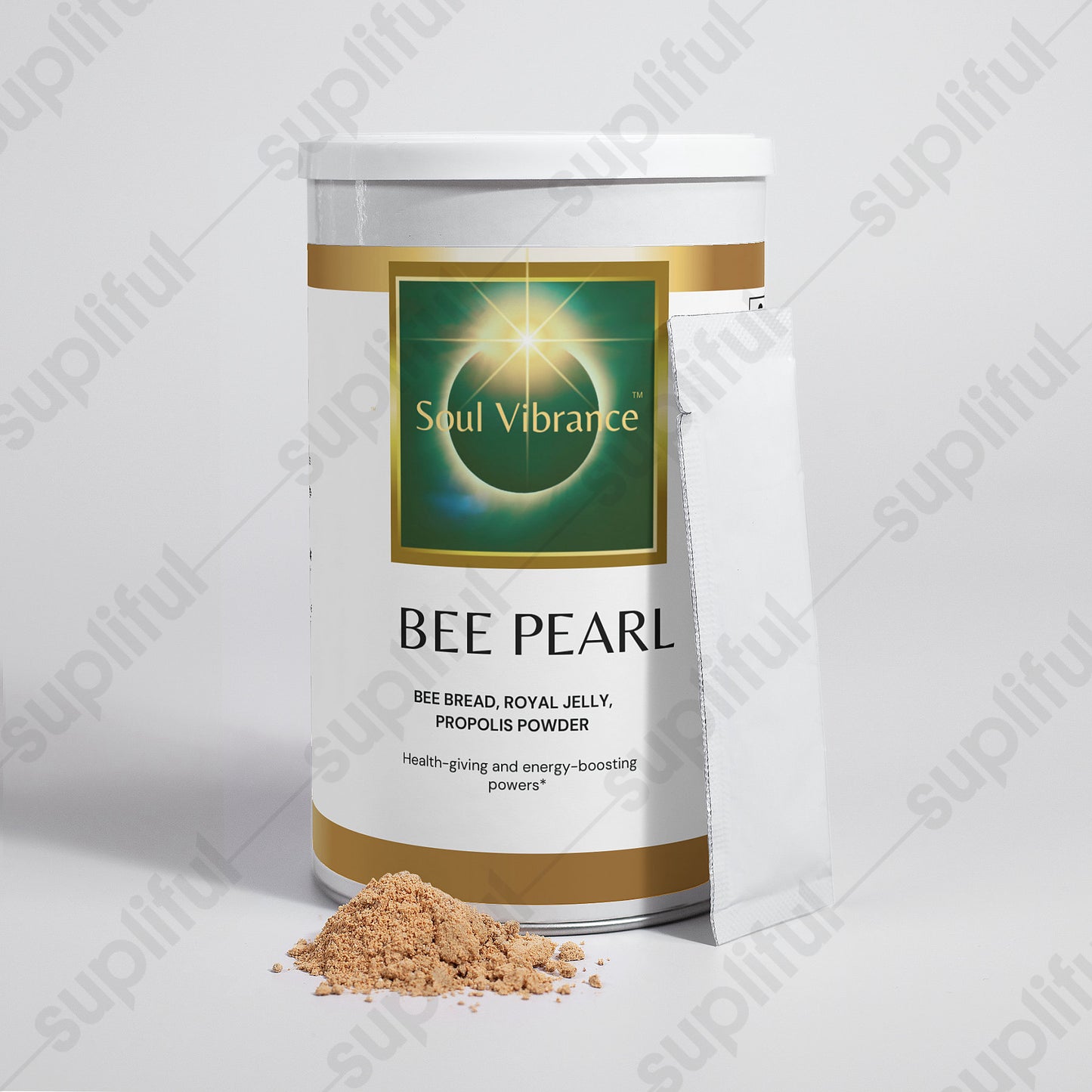 Bee Pearl Powder