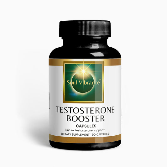 Testosterone Booster