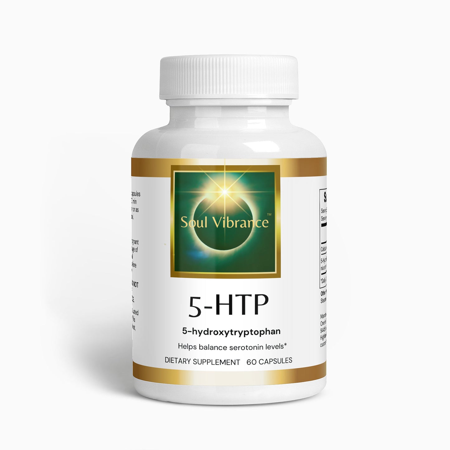 5-HTP