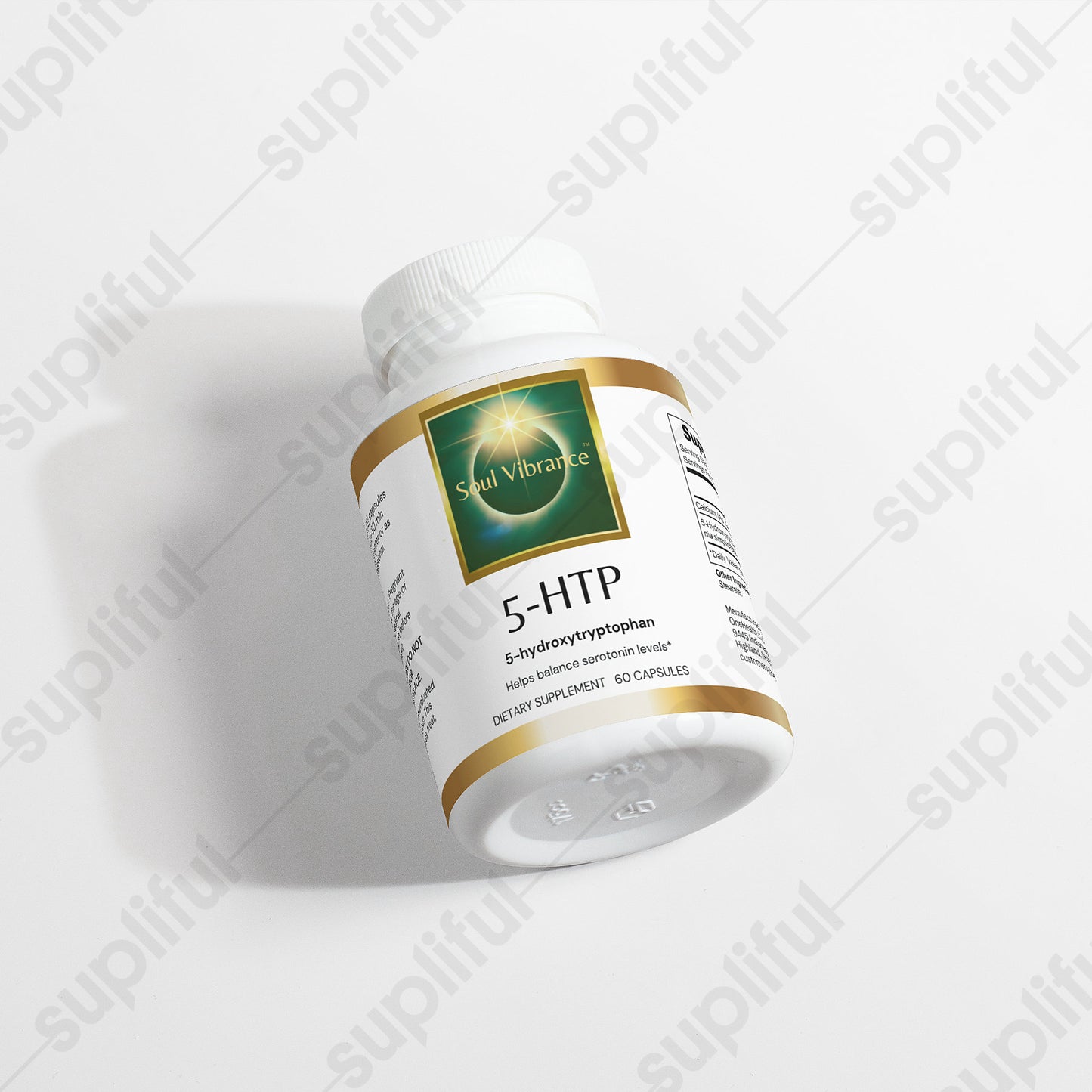 5-HTP