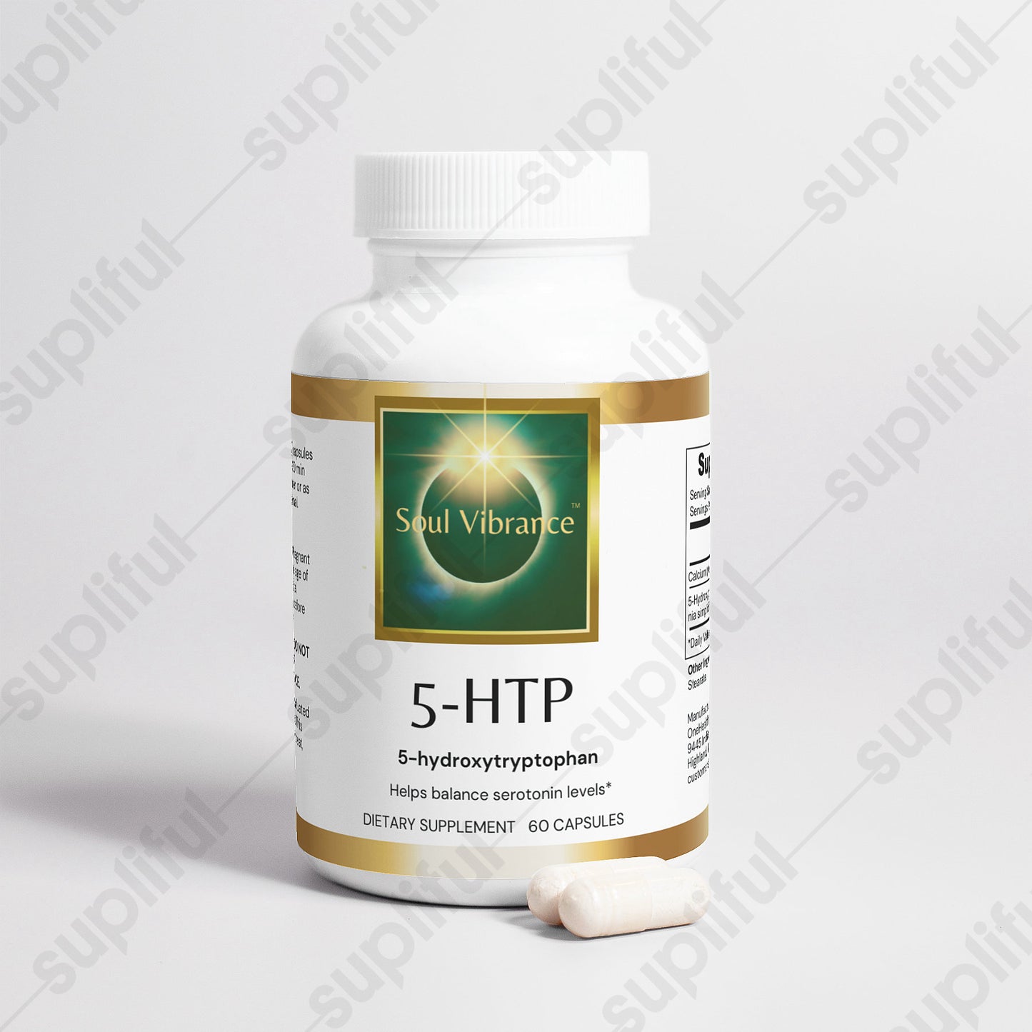 5-HTP