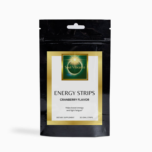 Energy Strips