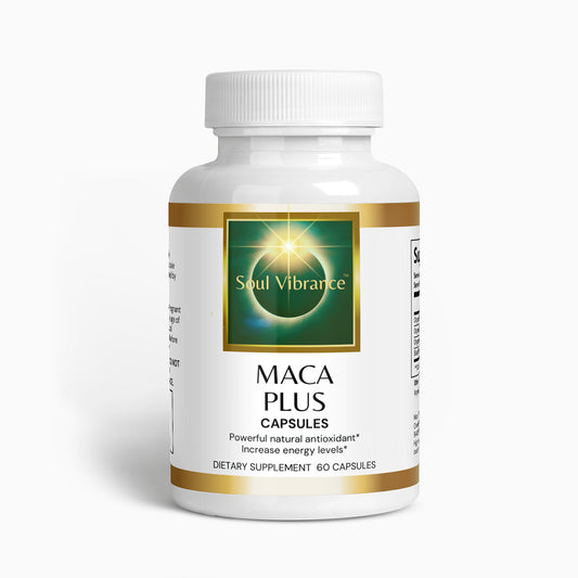 Maca Plus